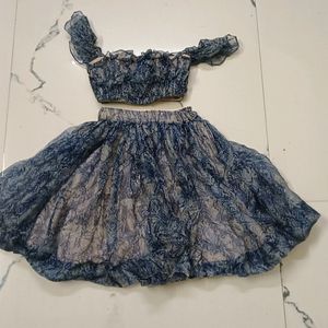 Baby Girl Dress