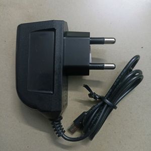 Keypad Mobile Phone Charger V8 Pin