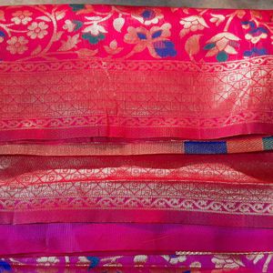 Price Dropped!! New Beautiful Saree 😍😍