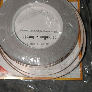 Golden tape Waterproof