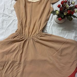 Classy Dress