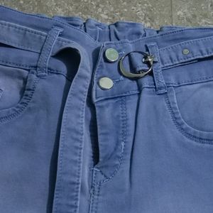 Caprie Jeans