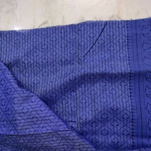 Kota Cotton Saree