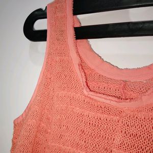 Crochet Top