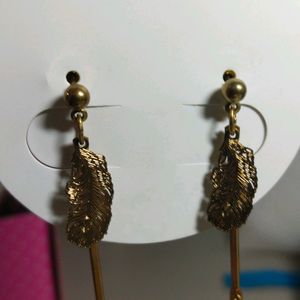 Dangling Earings