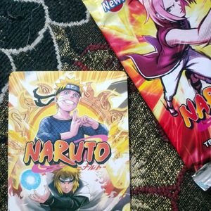 Naruto Cards Trading Game Collectibles Sasuke