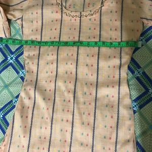 New Kurti Never Worn