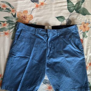 Mens shorts Marks & Spencers