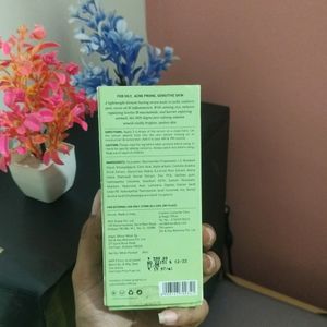 Dot And Key 10% Niacinamide Glow Face Serum