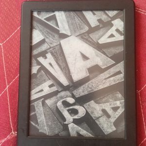 Amazon Kindle 8th Gen