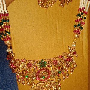 Elite Unique Jewellery Sets