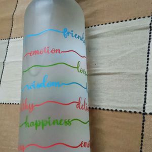 Water Bottle