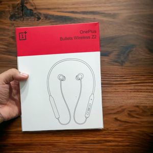 Oneplus Bullets Z2 Bluetooth Wireless Earphone