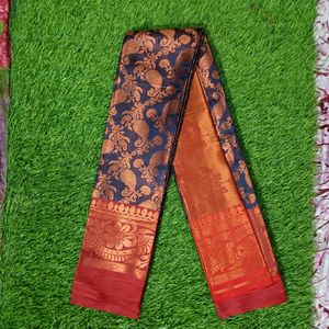 Beautiful Pattu Kuppadam Sarees