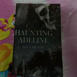 ❗️COMBO❗️HAUNTING ADELINE AND HUNTING ADELIN