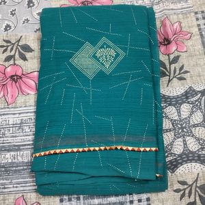 Soft Silk Saree