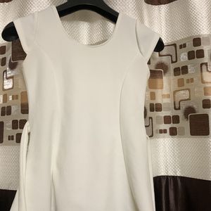 White Top Size Small