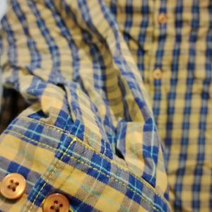 Check Shirt For Men