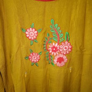 Women's Feeding Kurti, Xxl Tops, Kurtis, Meternity Kurti, Branded Kurti, Dress, Tops, Under 300 Coins Kurtis