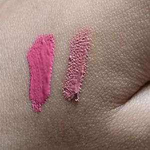 Huda Lipstick