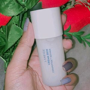 Laniege Cream Skin Cerapeptide Refiner