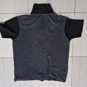 Spunk Brand T Shirt For Men