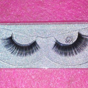 Box Of A Eyelashes