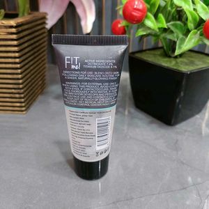 Fit Me Primer