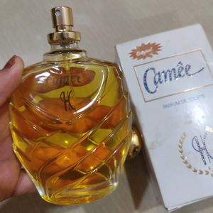 Camee Perfume