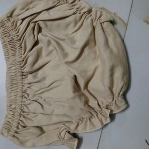 2 Pcs Dress With Underwear