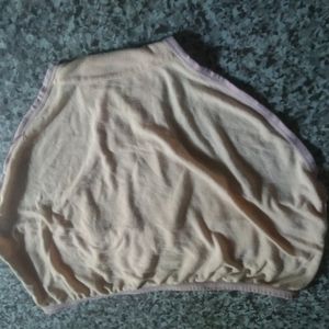 2 Cream  Brief For Regular Used