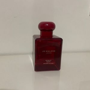 Jo Malone Scarlet Poppy Intense