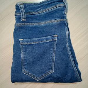 Skin Fit Jean