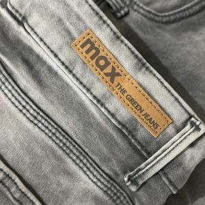 Max 32 inch skinny jean