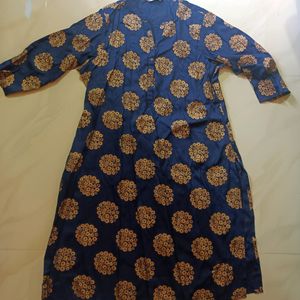 Girls Kurta