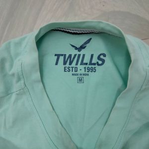 Twills Tshirt