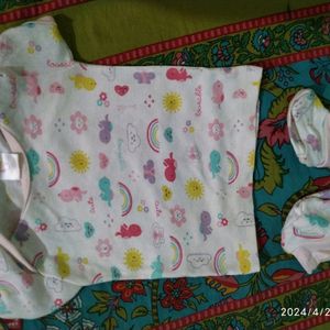 Infant Clothes Comboo