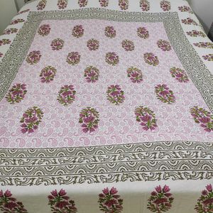 New Queen Size Bedsheet