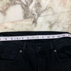 Y2k AESTHETIC KOREAN WIDE LEG JEANS