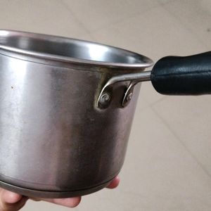 Good Quality Saucepan