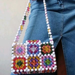 Hand Made Bags