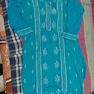 Beautiful Kurti Set