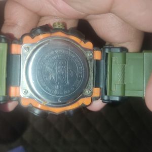 G-Shock Men's Watch