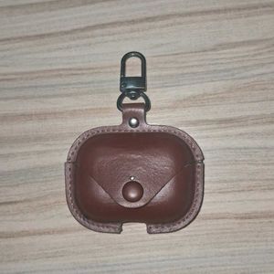 Bluetooth earphone case cover