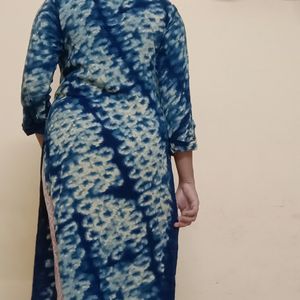 Kurti 💙