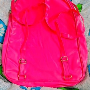 School/ COLLEGE bag for Girls | In Perfect Conditi