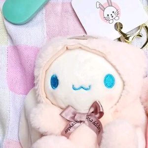 Cinnamoroll Plushie