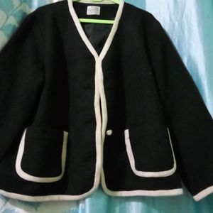 Korean Coat For Women