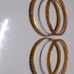 Artificial Bangles