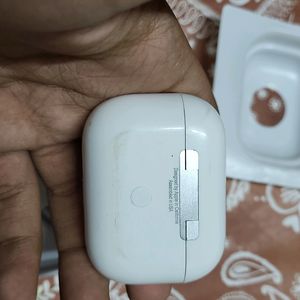 Apple Airpods Pro Maste Copy With Serial Number